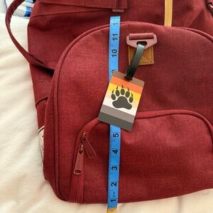 Herschel Duffel Bag
